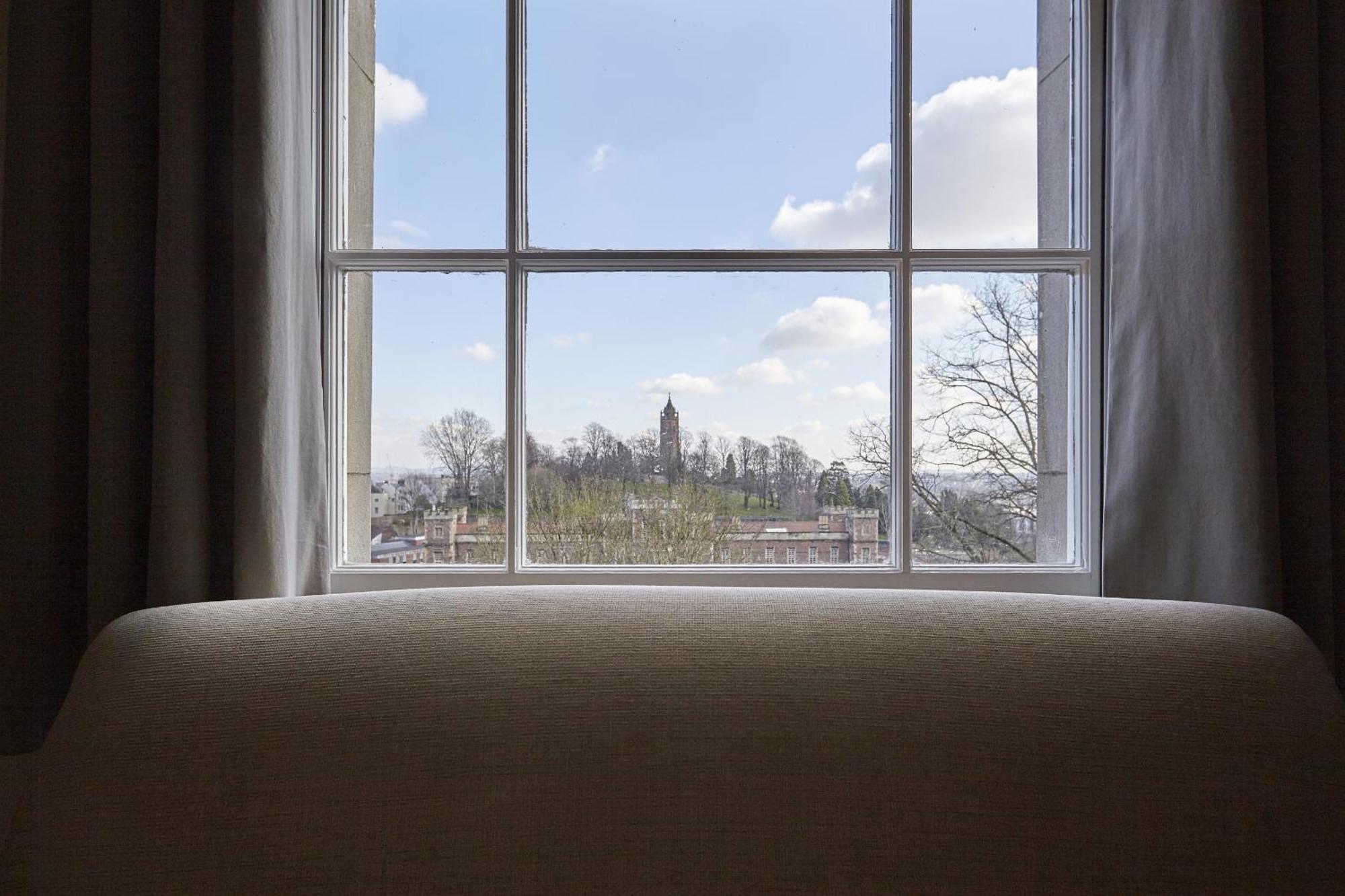 Апартаменти Nap Bristol Clifton Номер фото