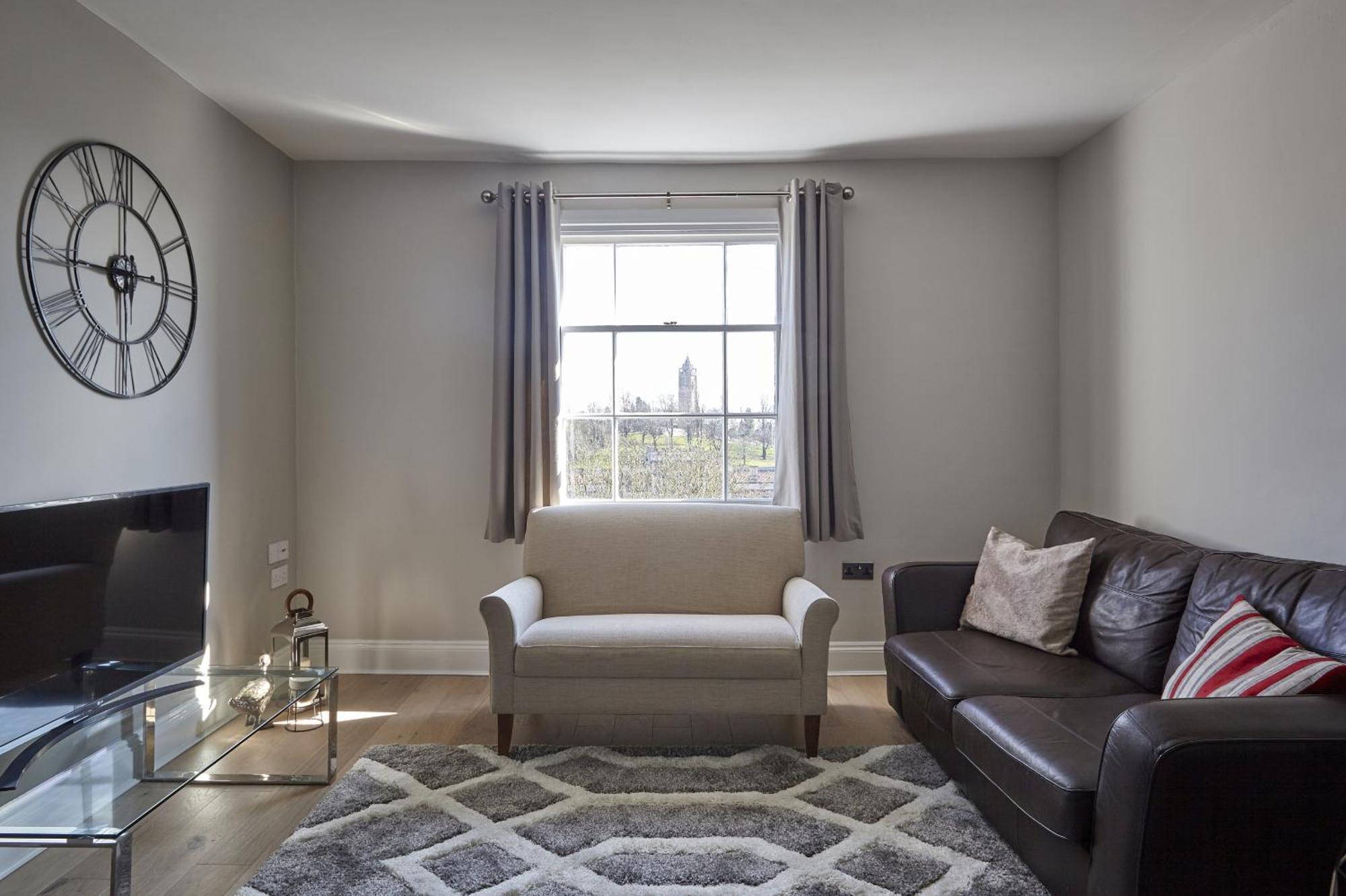Апартаменти Nap Bristol Clifton Номер фото