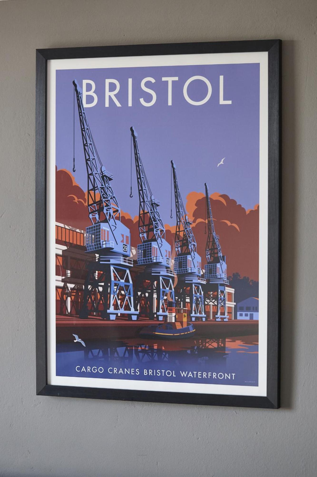Апартаменти Nap Bristol Clifton Номер фото